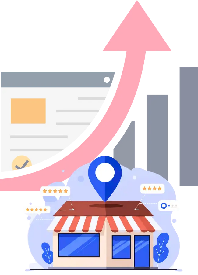 consultoria em perfil google meu negócio em rio verde